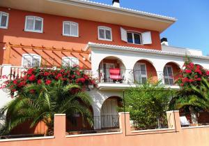 Foto dalla galleria di Apartamentos Concha del Mar a Sagunto