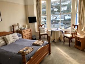 Imagen de la galería de Bridgeside Guest House, en Looe