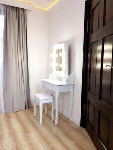 Zdjęcie z galerii obiektu Sea Apartment 150m do morza w Gdańsku