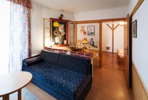 Posedenie v ubytovaní Märchenhotel 3 Sterne Superior Waldpension Nebelstein