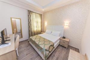 Gallery image of Hotel Belagrita in Berat