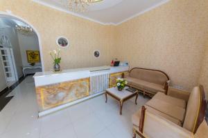 Gallery image of Hotel Belagrita in Berat