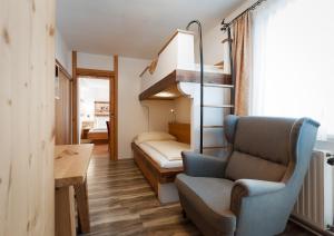 Posedenie v ubytovaní Märchenhotel 3 Sterne Superior Waldpension Nebelstein