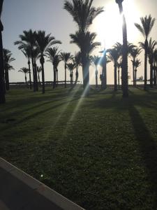 Fotografia z galérie ubytovania Apartamento con piscina en Torremolinos v destinácii Torremolinos