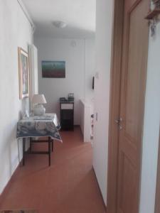 Posteľ alebo postele v izbe v ubytovaní Casa Palmira
