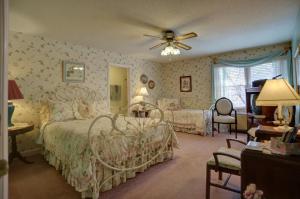Gallery image of Blue Mountain Mist Country Inn in Pigeon Forge