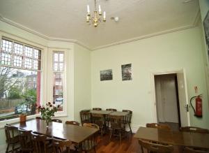 Fotografie z fotogalerie ubytování Charlie Hotel v Londýně