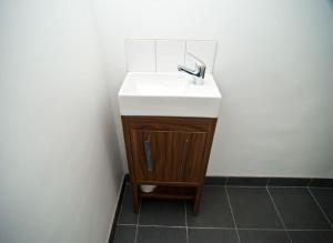 Fotografie z fotogalerie ubytování Charlie Hotel v Londýně