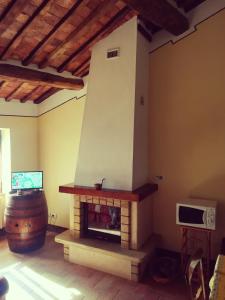 Gallery image of Casa Bandino in Campiglia dʼOrcia