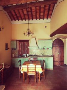 Gallery image of Casa Bandino in Campiglia dʼOrcia