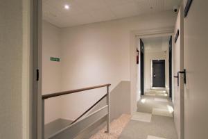 Fotografia z galérie ubytovania Hostal Benidorm v destinácii Barcelona