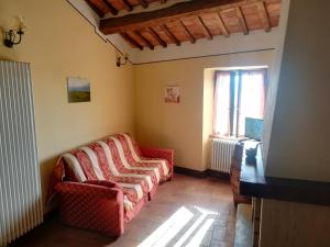 Gallery image of Casa Bandino in Campiglia dʼOrcia