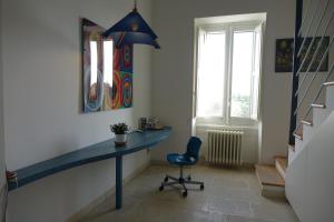 Fotografie z fotogalerie ubytování Casina Romita v destinaci Lequile