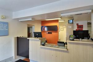 Gallery image of Motel 6-San Marcos, TX in San Marcos