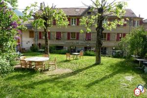 Gallery image of Hôtel de Valdeblore in Valdeblore