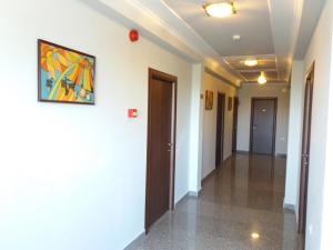 Fotografie z fotogalerie ubytování Pensiunea La Iani v destinaci Constanţa