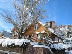 Gallery image of Casa en Farellones in Farellones