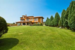 Φωτογραφία από το άλμπουμ του Hospedaje Granada σε San Vicente de la Barquera