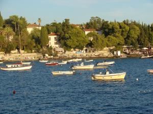 Fotografia z galérie ubytovania Apartments Špiko v destinácii Hvar