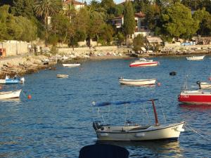 Fotografia z galérie ubytovania Apartments Špiko v destinácii Hvar