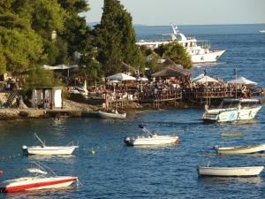 Fotografia z galérie ubytovania Apartments Špiko v destinácii Hvar