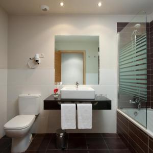 Hotel Balneario Areatza — foto 5 de 9
