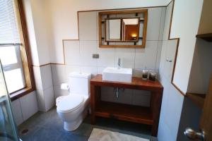 Afbeelding uit fotogalerij van Arenaguas Beach House in Matanzas