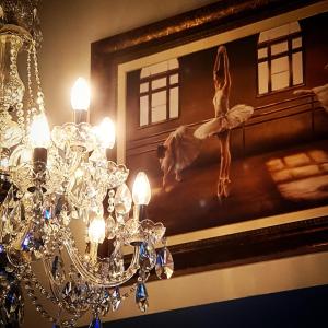 Mynd úr myndasafni af Hotel Mirto í Litóchoron
