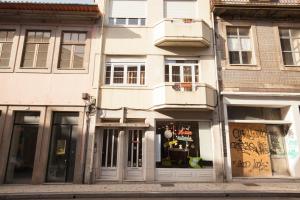 Gallery image of ML Formosa Deluxe Rooms in Porto