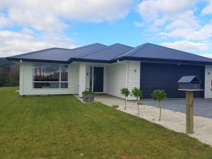 Gallery image of House In The Heights in Taupo