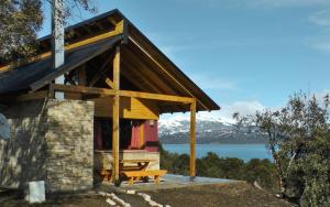 Galeriebild der Unterkunft La Patagonia Secreta in Villa Pehuenia