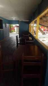 Gallery image of Sunrise Paradise/Carlito´s Place in Corn Islands