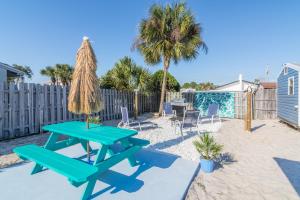 Foto de la galería de Villa Paradise, Pet Friendly en Panama City Beach