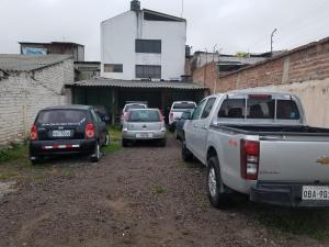Fotografie z fotogalerie ubytování Hotel Ventura v destinaci Riobamba