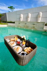 Gallery image of Villa Arusha Jogja in Sleman