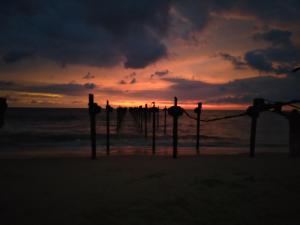Gallery image of White Shore Beach Homestay in Alleppey