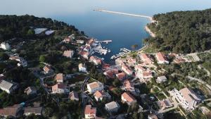 Photo de la galerie de l'établissement Guesthouse Antonija, à Veli Lošinj