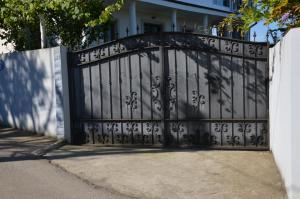 Mynd úr myndasafni af TJ Guest House í Makhinjauri