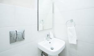 Bagno di Treebo King'S Court Chandrasekharpur