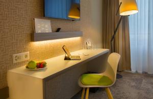 兰德夸特b_smart motel Landquart的相册照片