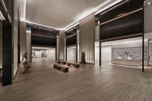 Gambar di galeri bagi MU Jiaoxi Hotel di Jiaoxi
