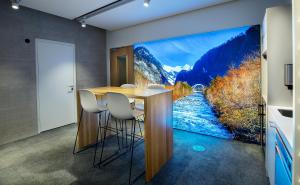 兰德夸特b_smart motel Landquart的相册照片