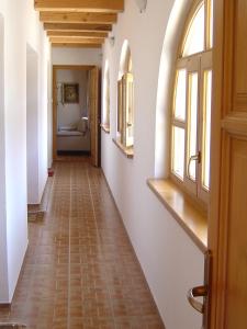 Gallery image of Ferien im Naturschutzgebiet in Kékkút +27 photos