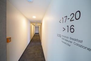 兰德夸特b_smart motel Landquart的相册照片