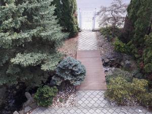 Fotografia z galérie ubytovania Villa Kysucka v Senci