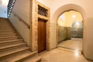 Fotografia z galérie ubytovania Cinquanta4 Charme Apartment v destinácii Trento