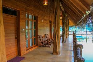 Fotografie z fotogalerie ubytování Sigiriya Water Cottage v destinaci Sigiriya