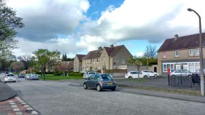 Gallery image of Edinburgh House Apartments in Edinburgh