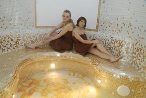 Hosté ubytování Mazowsze Medi Spa