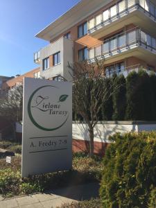 Certifikát, ocenenie alebo iný dokument vystavený v ubytovaní Apartament Halina